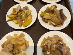 -天宜隆蘑菇宴火锅(石景山旗舰店)