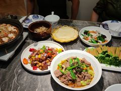 -前海沿·青岛菜(乐客城店)