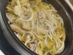 -东椰·海南椰子鸡火锅(朝阳门店)