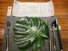 -王府茶楼茶宴·创意菜(朝阳公园店)