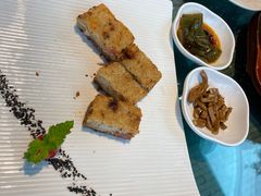 -铜锣湾·有麝自然香(长嘉汇购物公园店)