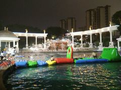 -丰顺宝丰酒店温泉