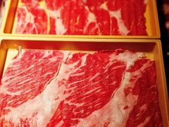 -温野菜涮涮锅(西单大悦城店)