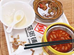 -福苑粥铺(长春大街店)