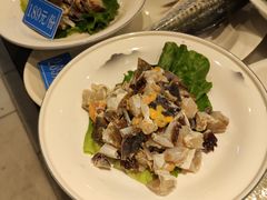 -宁海食府(大剧院店)