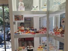 -味多美蛋糕(新和平里店)