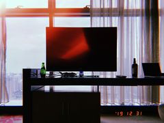 -深圳皇庭V酒店