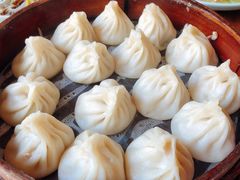 南翔小笼包-双塔老饭店