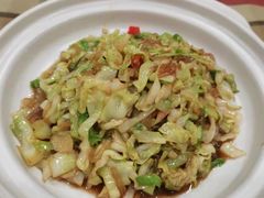 -朝郡酒家·粤菜(燕大星苑店)