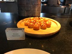 -广州富力君悦大酒店·凯菲厅