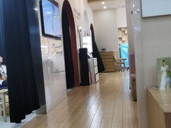 -海马体照相馆(成都来福士广场店)