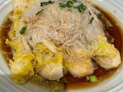 -惠丰堂饭庄·烤鸭·京味菜(翠微路店)