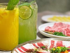 -韩盛·古法烤肉店(皇城恒隆广场店)