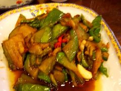 -缪氏川菜(丰盛町店)
