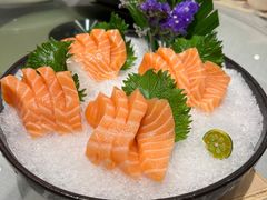 -阿吾罗·月咏精致日料(港汇恒隆广场店)