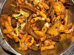 -嘎嘎鸭下巴·爆辣干锅(明教寺店)