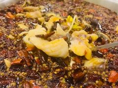 -小唐小四川水煮鱼(北三路店)