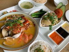 -大堂酒廊·亚龙湾万豪度假酒店