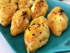 香蕉酥-爱德顺糕点食屋(利民道店)