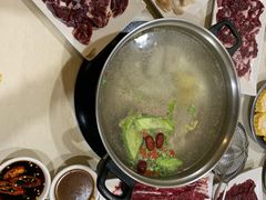 -伟记牛肉(金鸿公路店)