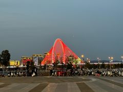 -万达广场(赣州于都店)