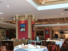 大堂-阿斯牛牛·凉山菜(新会展店)