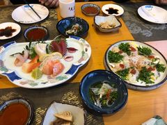 -天正河鲀·河豚亭(大连店)