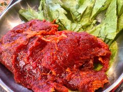 -俊熙家点餐式自助烤肉店(1227广场店)