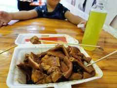 -细妹五香牛杂(步行街店)