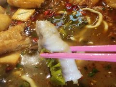 -友达面馆(二七南路店)