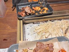 -新石器烤肉(之心城店)