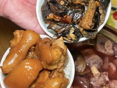-茶油香闽南菜·花园餐厅(前埔店)