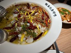 -太二酸菜鱼(兴业太古汇店)