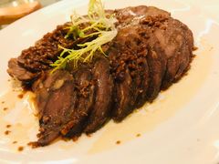 -青叶202都市餐厅(迪诺水镇店)