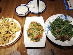 -湘聚缘湘菜馆(斜土路店)
