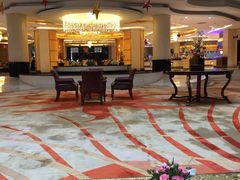 -电谷雅阁国际大酒店