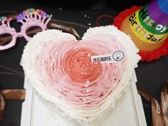 -CAKE BOSS 蛋糕老板(北京世纪金源购物中心)