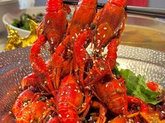 -悦融琥珀·京鲁菜·海味珍品(西单店)