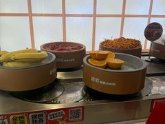 -龍歌自助小火锅(李沧丽达店)