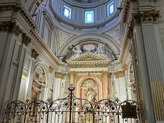 -瓦伦西亚大教堂