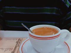 -噏耷茶档