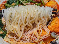 -螺小胖柳州螺蛳粉(钟楼总店)