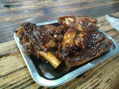 -王裕興肉莊(南禅寺店)