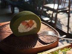 -铃木食堂(杨梅竹店)