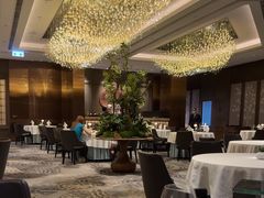 -万豪金殿(香港JW万豪酒店)