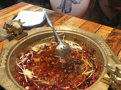 -六婆串串香