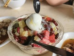 -啰啰冰屋(景洪总店)
