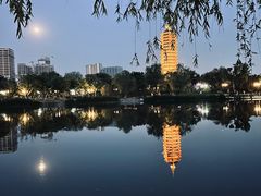 -西海子公园