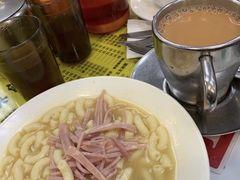 -澳洲牛奶公司(佐敦店)