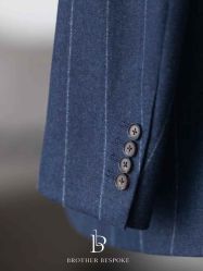 点击看大图 -Brother西服礼服定制·商务·婚礼(佛山南海店)